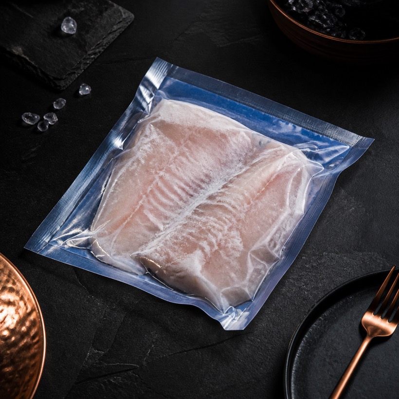 Filete de tilapia