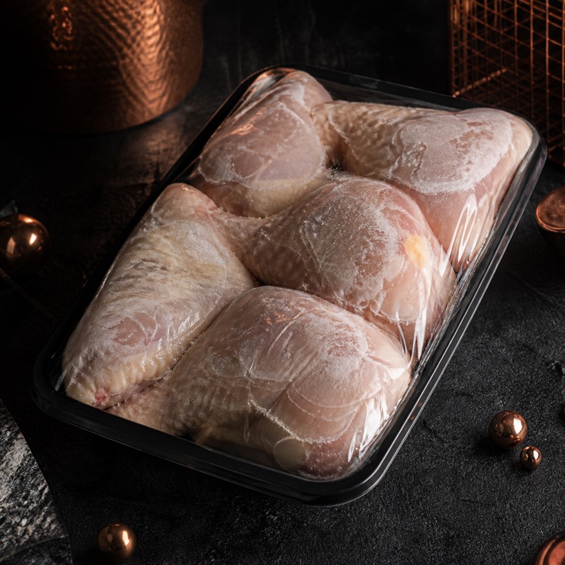 Pechuga de pollo